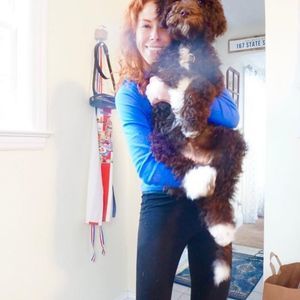 Meet your Posher, Felicity